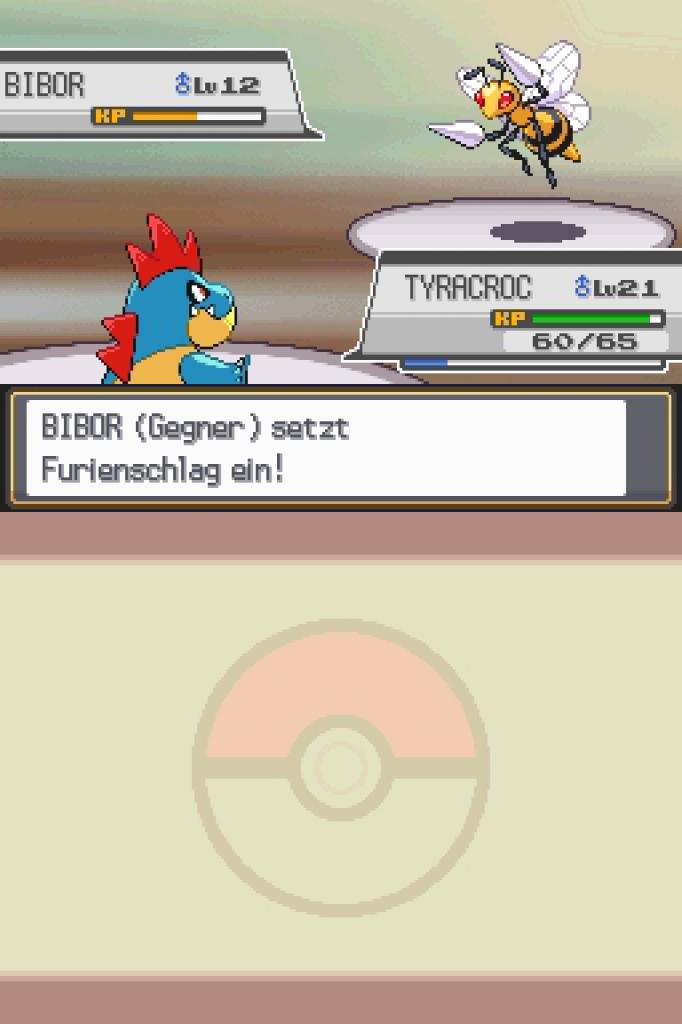 [09/03/2010] Screenshots aus Pokémon Heart Gold & Soul Silver für Nintendo DS. (5)