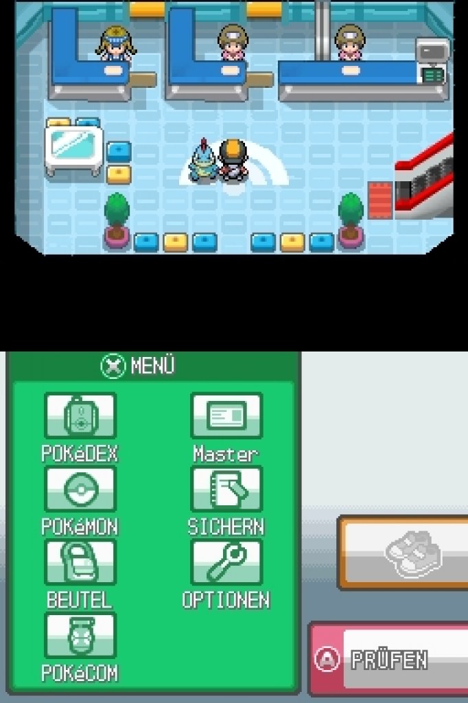 [08/03/2010] Screenshots aus Pokémon: Heart Gold & Soul Silver (27)