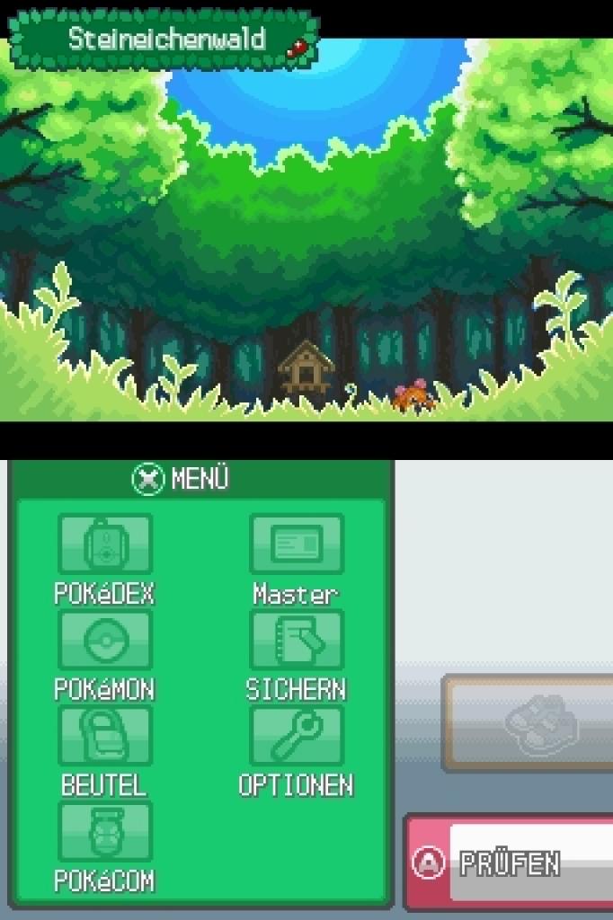 [08/03/2010] Screenshots aus Pokémon: Heart Gold & Soul Silver (36)