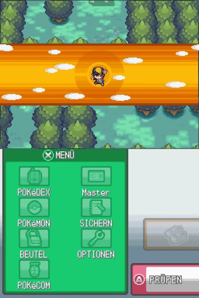 [08/03/2010] Screenshots aus Pokémon: Heart Gold & Soul Silver (29)