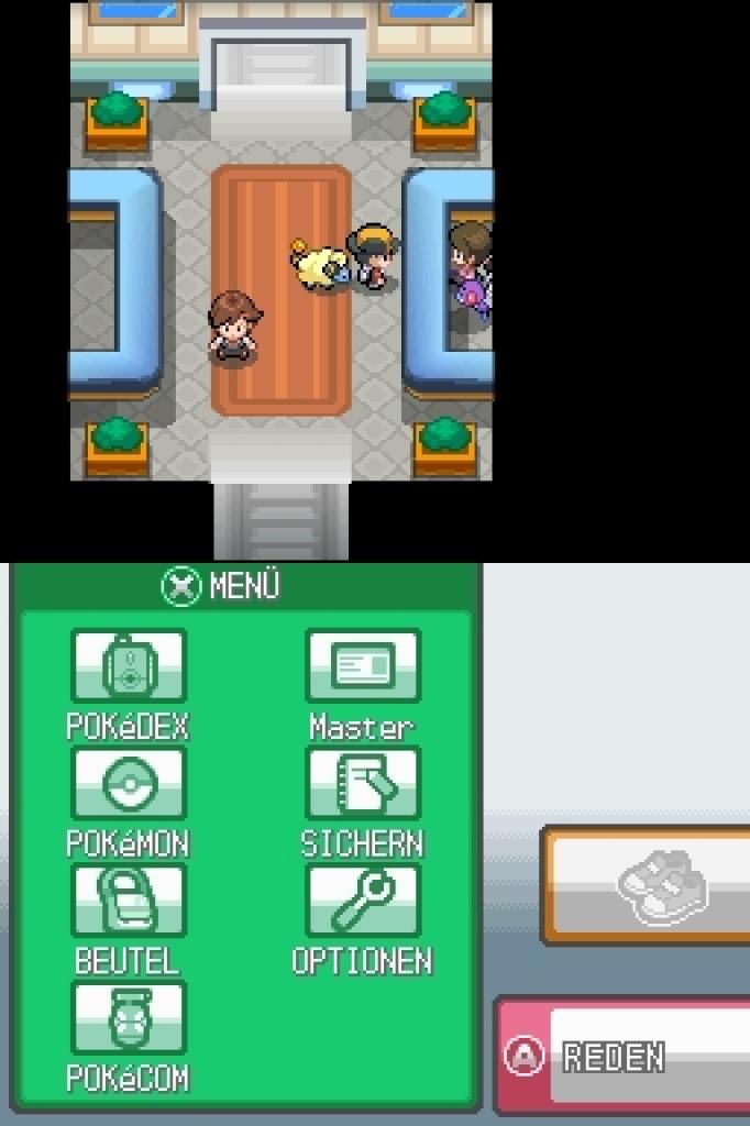 [08/03/2010] Screenshots aus Pokémon: Heart Gold & Soul Silver (35)