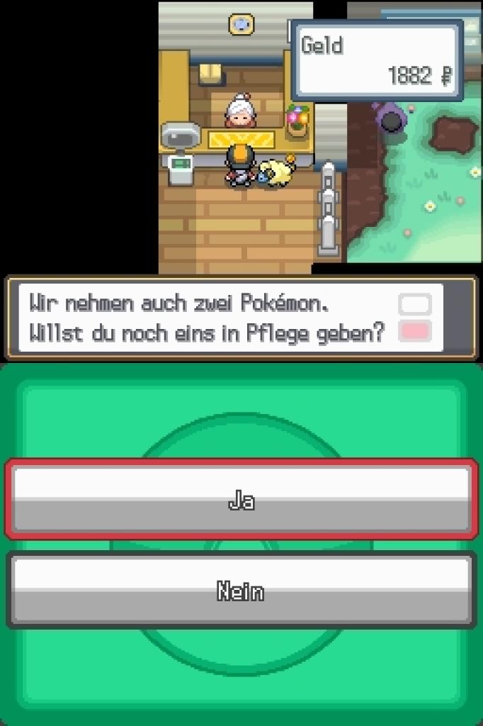 [08/03/2010] Screenshots aus Pokémon: Heart Gold & Soul Silver (38)