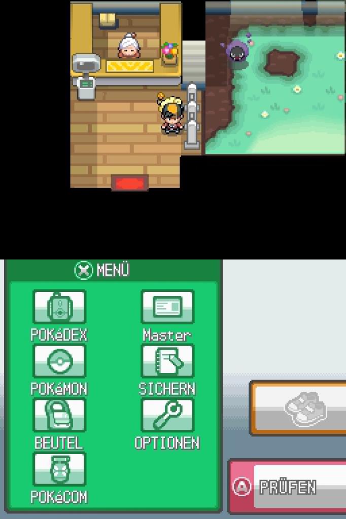 [08/03/2010] Screenshots aus Pokémon: Heart Gold & Soul Silver (39)