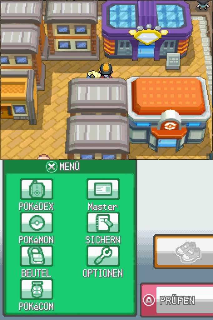 [08/03/2010] Screenshots aus Pokémon: Heart Gold & Soul Silver (40)