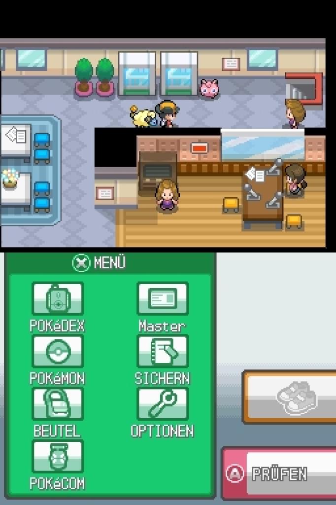 [08/03/2010] Screenshots aus Pokémon: Heart Gold & Soul Silver (41)