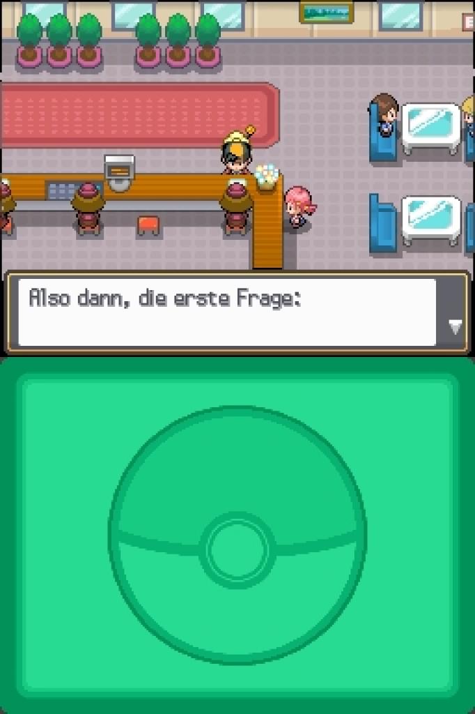[05/03/2010] Screenshots aus Pokémon: Heart Gold & Soul Silver (24)