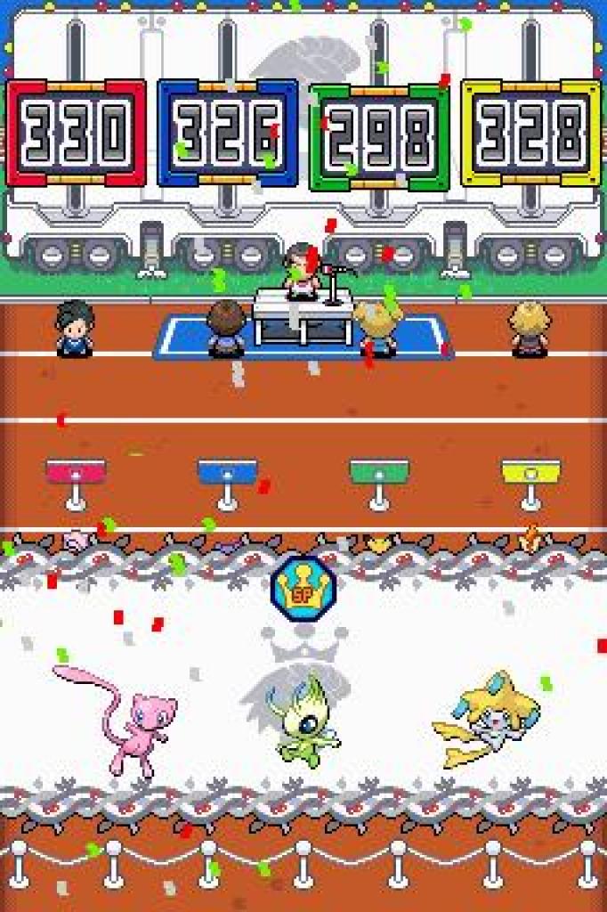 [15/03/2010] 3. Pokémon Heart Gold