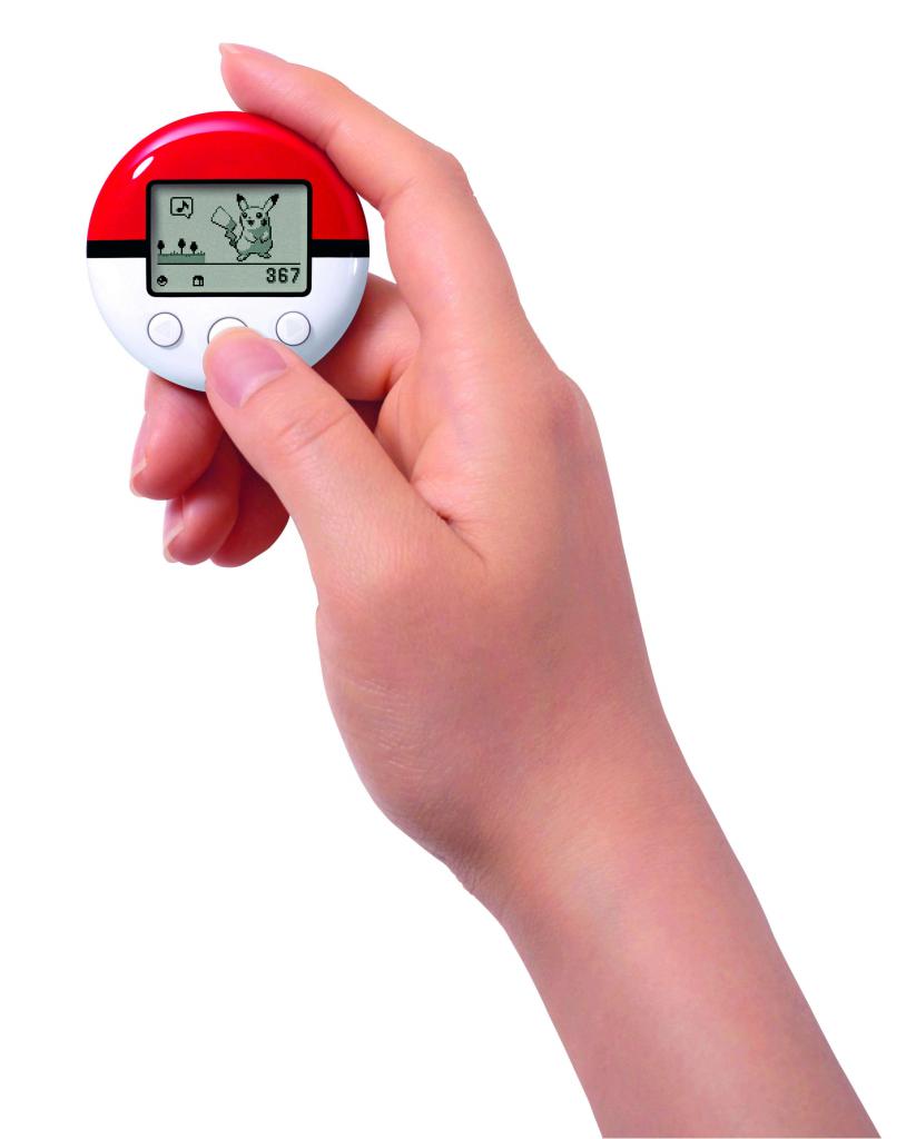 [26/03/2010] Der PokéWalker liegt dem Spiel gratis bei.