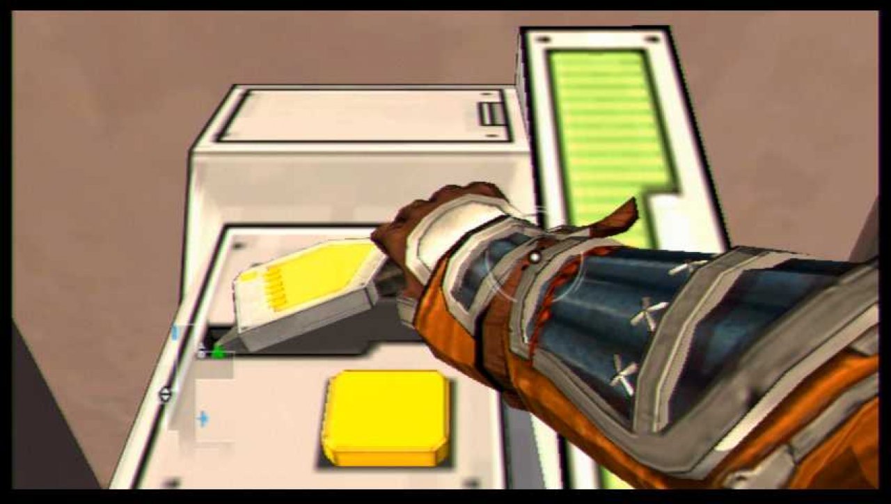 [23/03/2010] Screenshots aus unserem Test zu Red Steel 2 für Wii. (9)