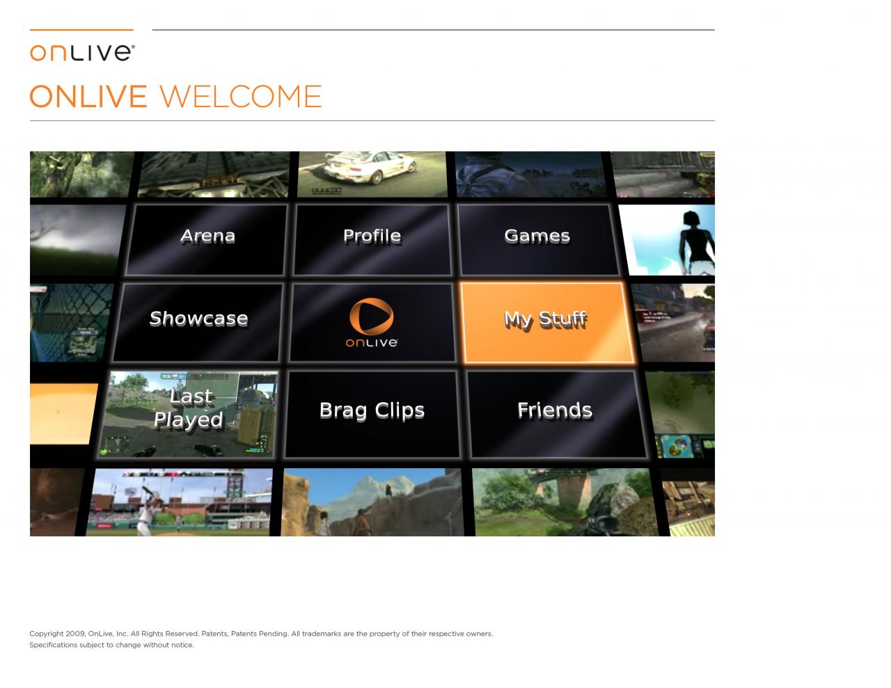 [11/03/2010] Cloud Gaming - Ist das die Zukunft? Wenn es nach OnLive geht, dann ja. Schließlich sind mit diesen Service Games auf fast allen Plattformen möglich - auch auf dem iPad, wie auf der E3 2010 präsentiert wurde.