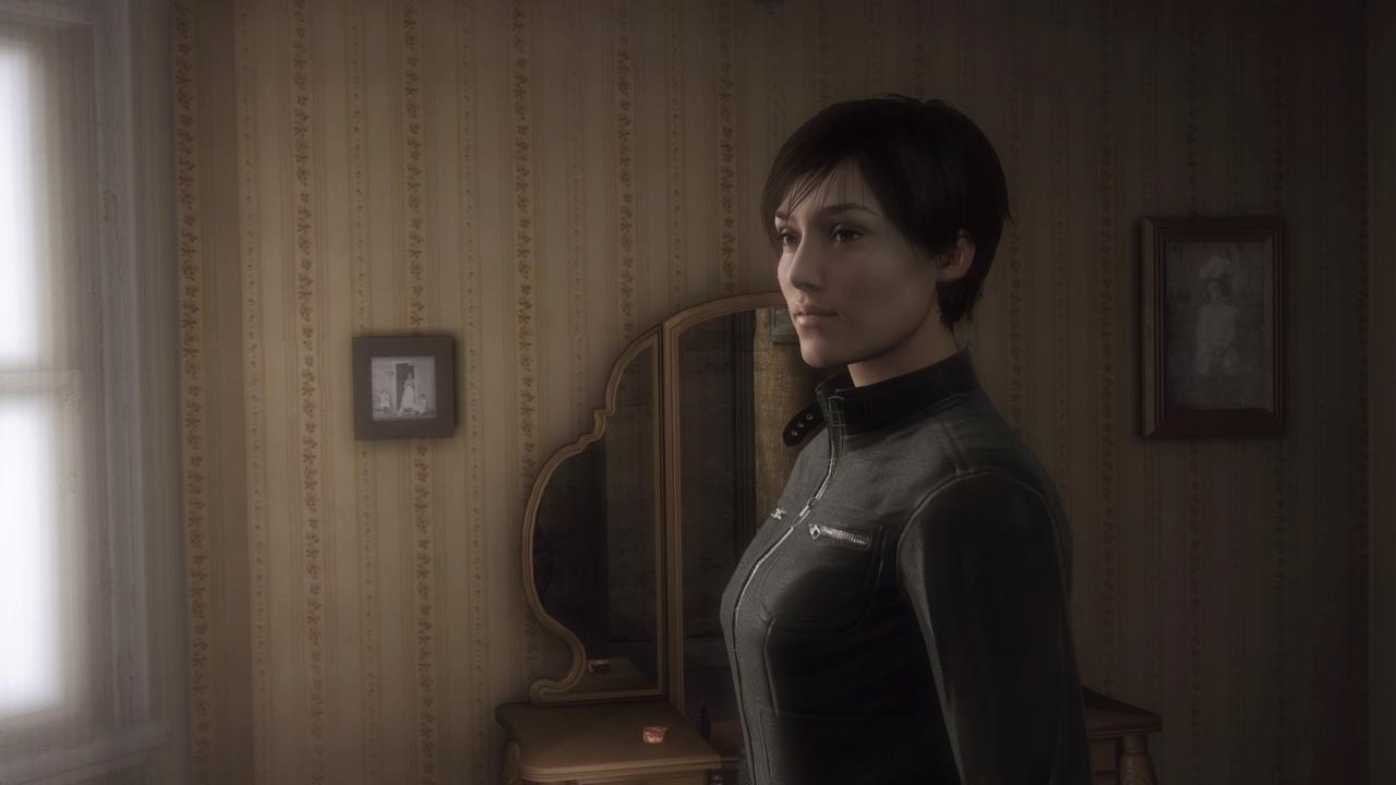 [11/03/2010] Screenshots aus Heavy Rain für PS3. (15)