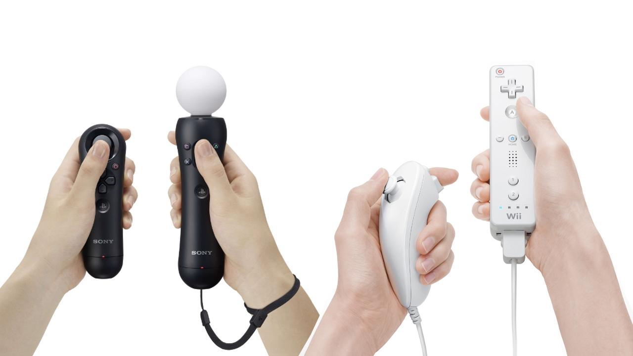 [12/03/2010] PlayStation Move vs. Wii Remote: Was sind die Unterschiede zwischen dem PS3- und dem Wii-Steuerungskonzept?