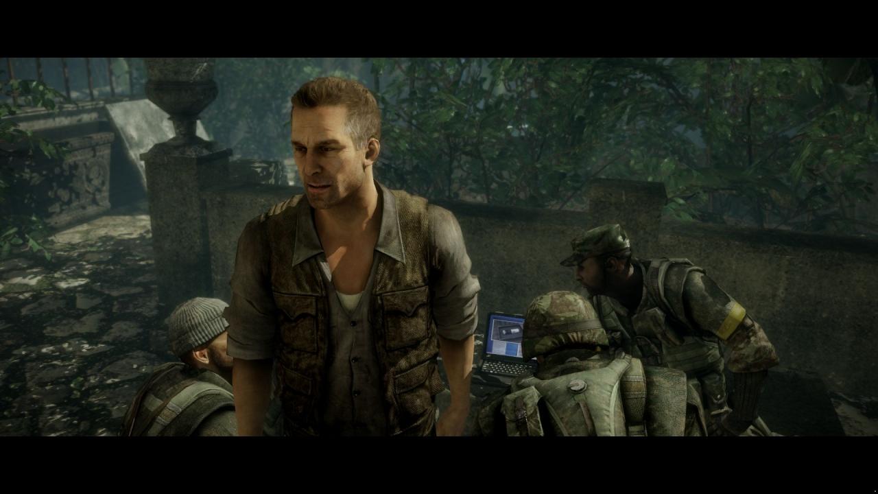 [01/03/2010] Screenshots aus Bad Company 2. (7)