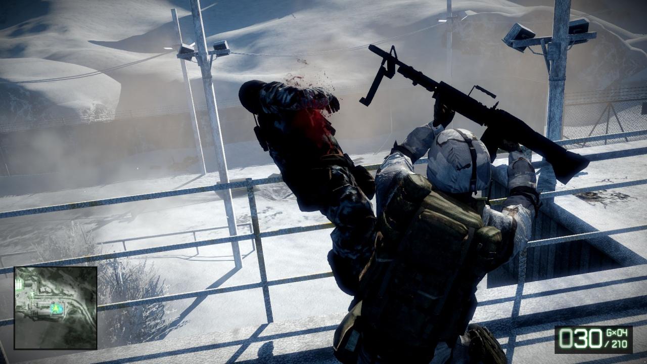 [01/03/2010] Screenshots aus Bad Company 2. (8)