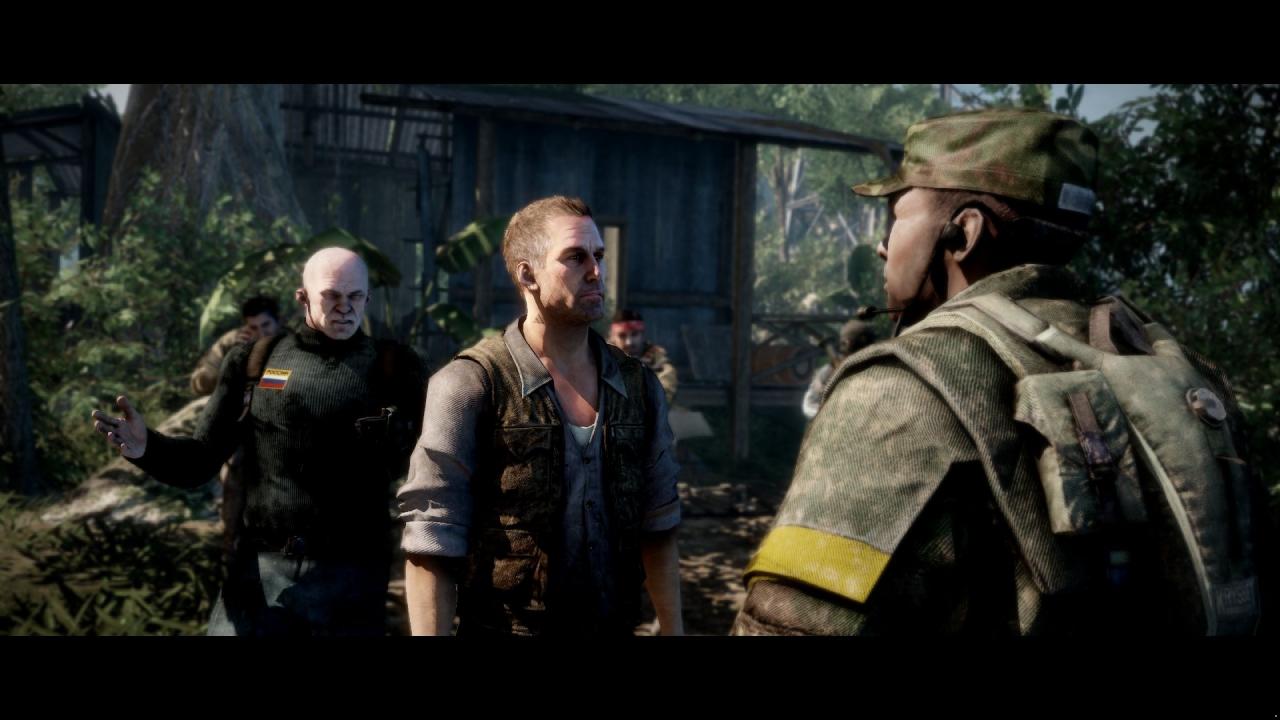 [01/03/2010] Screenshots aus Bad Company 2. (10)