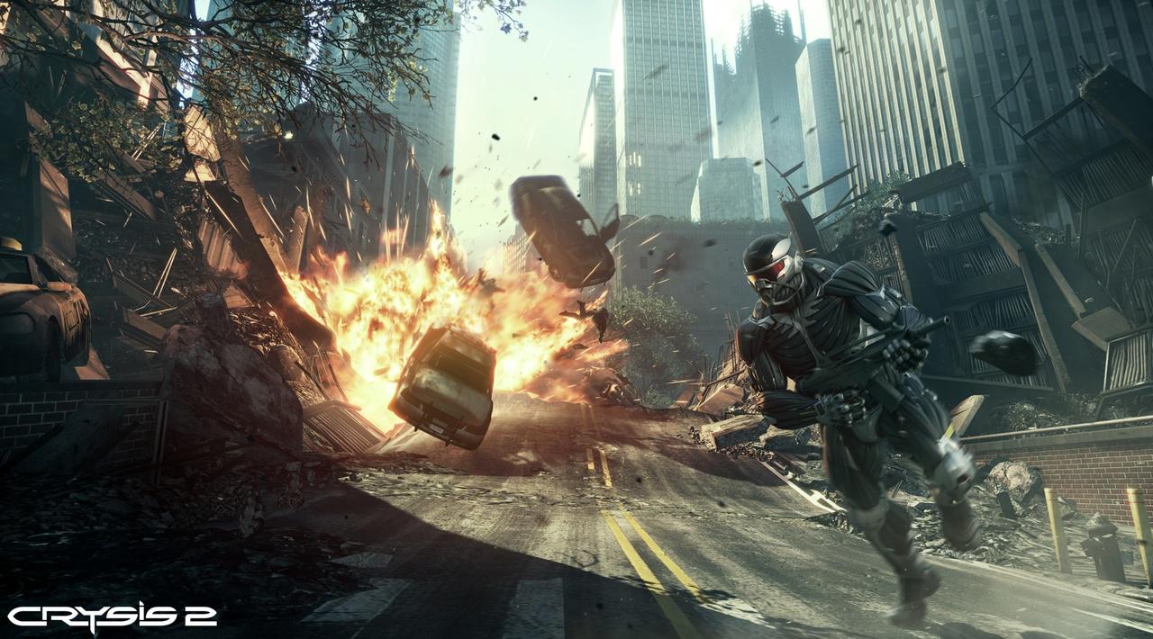 [13/03/2010] Der Release von Crysis 2 ist für den 24. März 2011 geplant. Schon jetzt sieht der Shooter toll aus. (1)