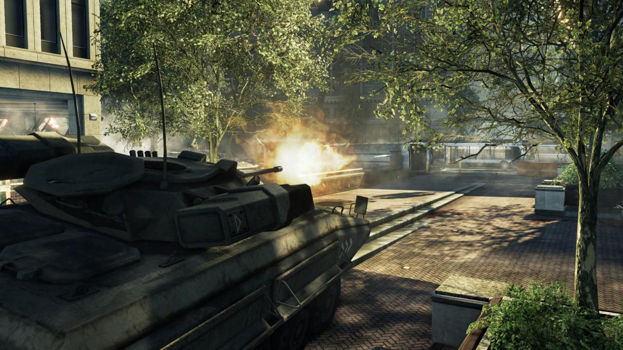 [13/03/2010] Der Release von Crysis 2 ist für den 24. März 2011 geplant. Schon jetzt sieht der Shooter toll aus. (4)