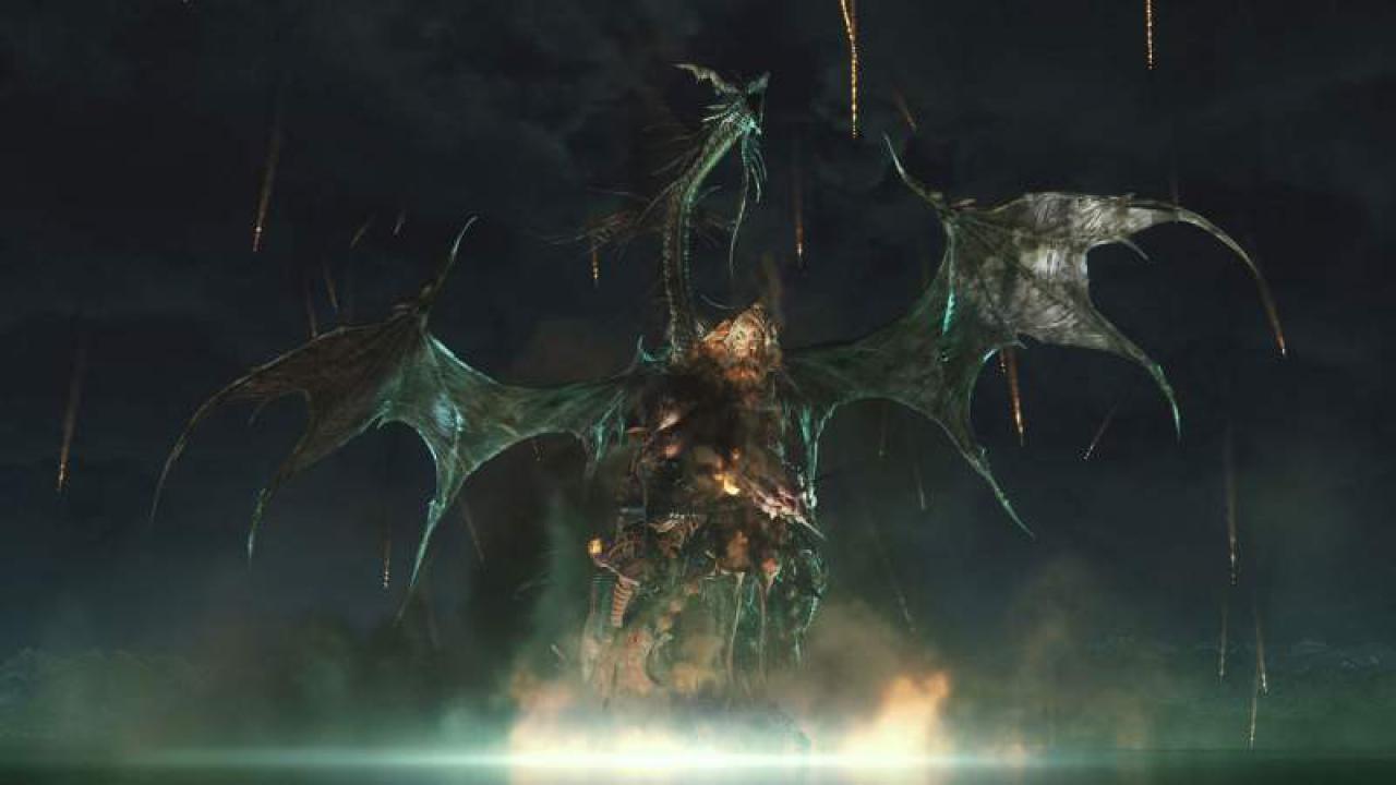 [12/03/2010] Final Fantasy 14 soll noch 2010 für PS3 und PC erscheinen.