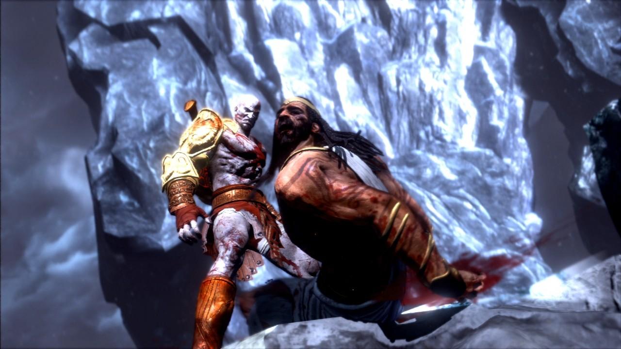 [08/03/2010] God of War 3 - Ein episches Finale 