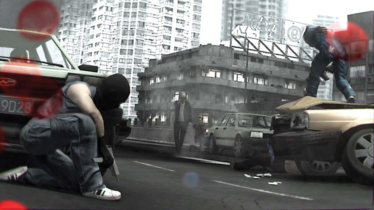 [06/03/2010] Kane & Lynch 2 - 