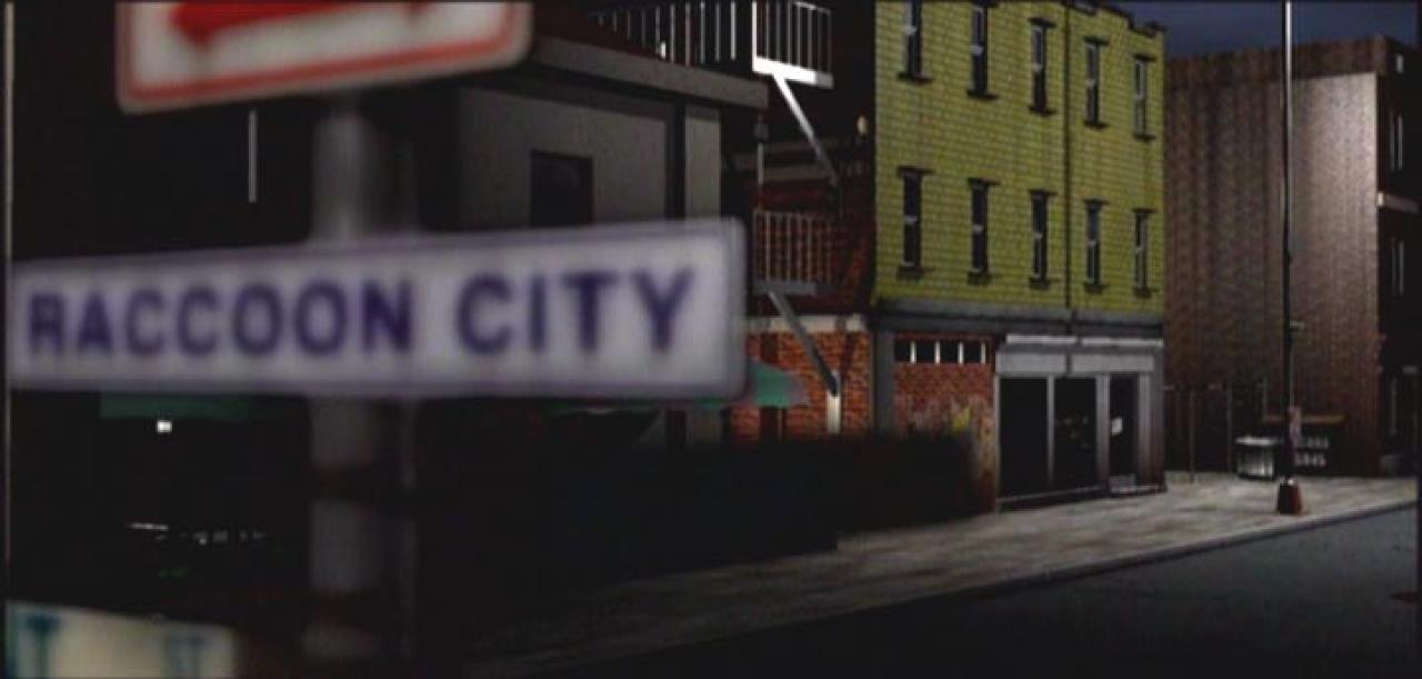 [19/03/2010] Raccoon City - Resident Evil-Serie - Als einer der ersten genialen Horror-Schauplätze hat sich Raccon City aus Resident Evil in unser Spielergehirn gebrannt. Mit Resident Evil: Operation Raccoon City huldigt Capcom erneut der Zombie-Metropole.