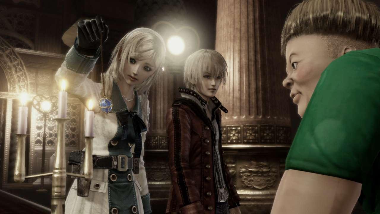 [26/03/2010] Screenshots aus unserem Test zu Resonance of Fate (9)