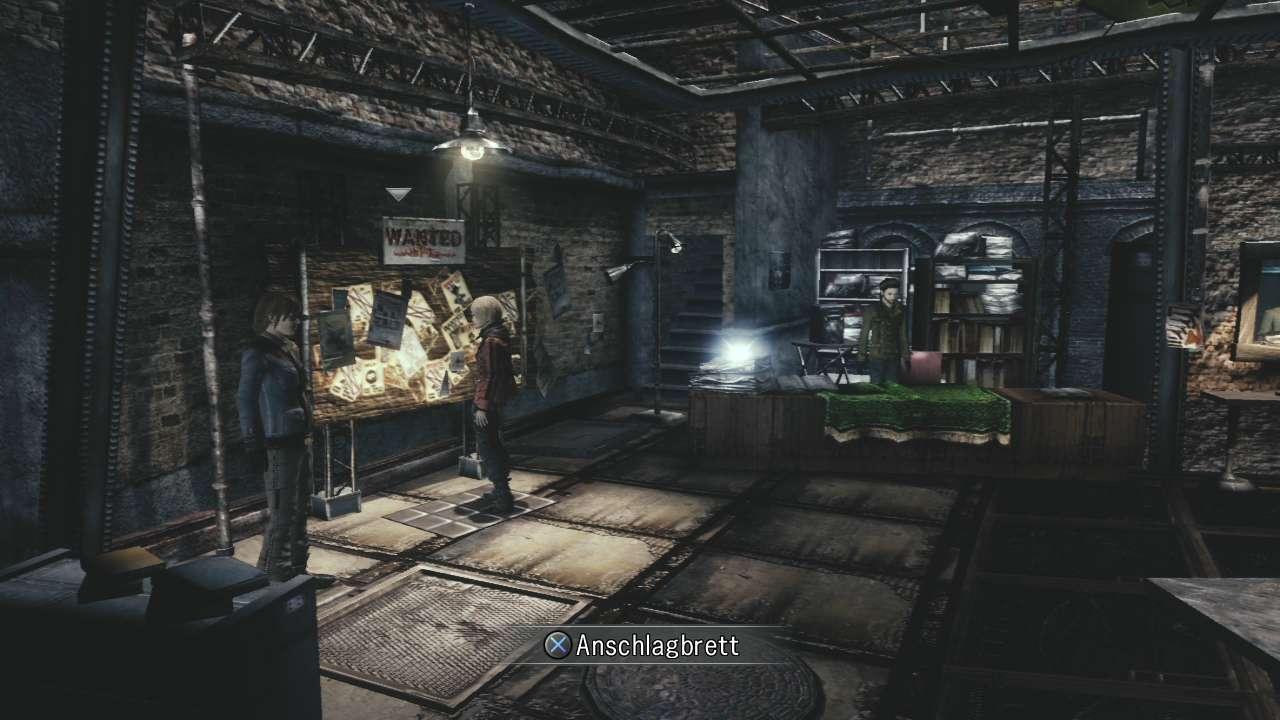 [26/03/2010] Screenshots aus unserem Test zu Resonance of Fate (10)