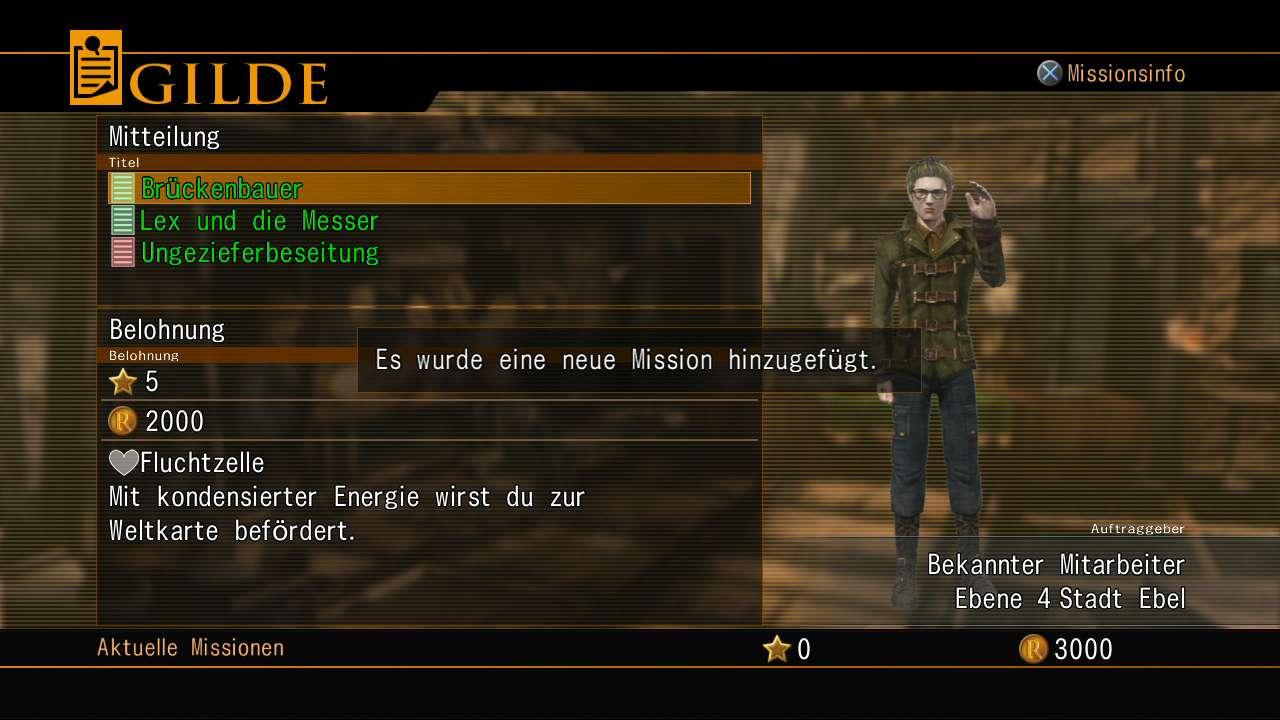 [26/03/2010] Screenshots aus unserem Test zu Resonance of Fate (11)