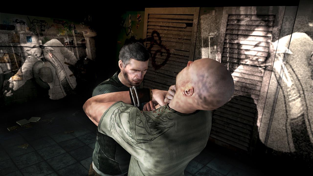 [24/03/2010] Splinter Cell für PS5 und Co.: Entwickelt endlich dieses blöde Spiel! (3)