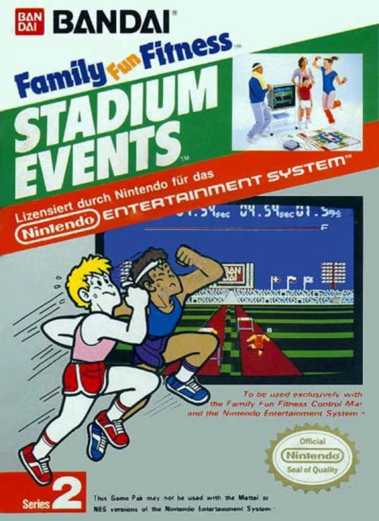 [02/03/2010] Stadium Events - das bis heute teuerste Spiel.
