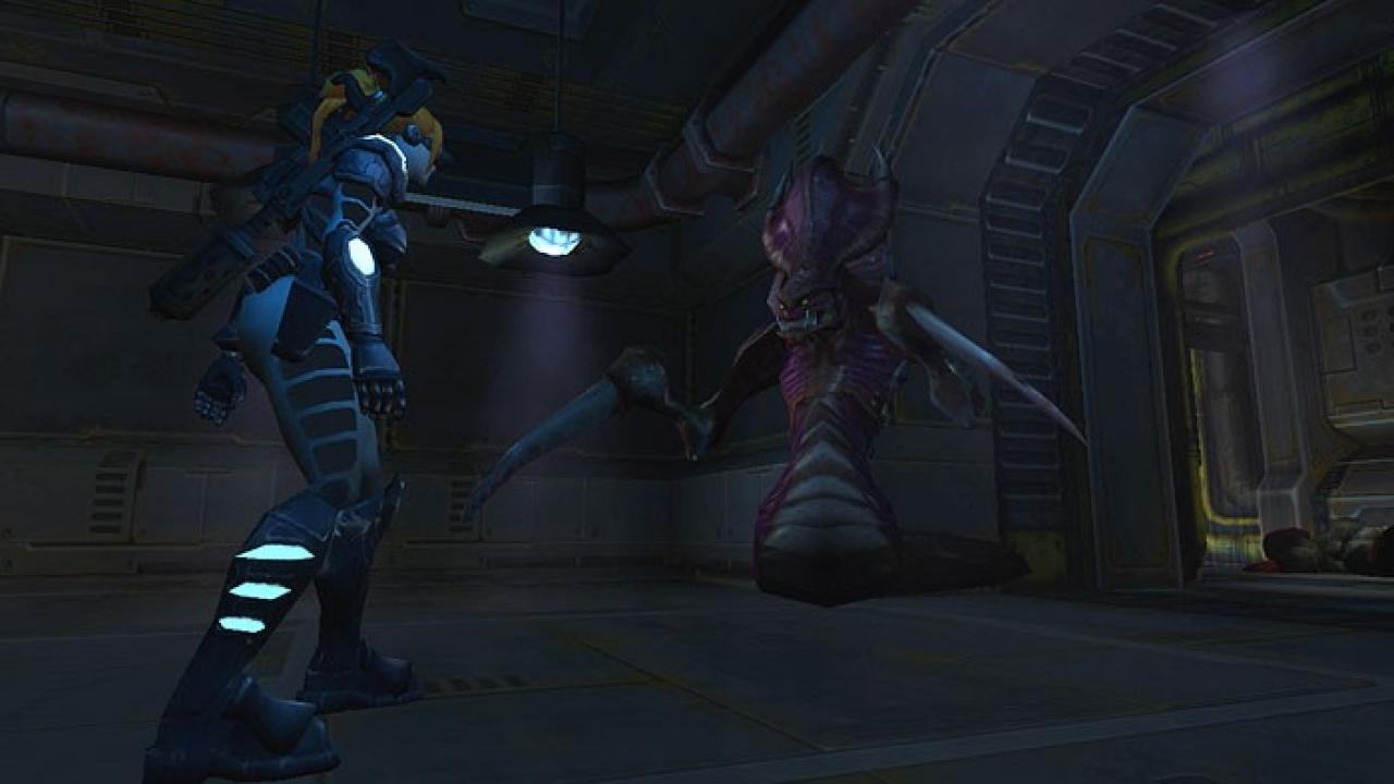 [05/03/2010] Starcraft Ghost - Weil wir bis heute nicht wissen, ob das Spiel noch erscheint oder nicht, ist anzunehmen, dass die Entwicklung mehr als problematisch verlief. 2002 wurde es für damals aktuelle Konsolen angekündigt. Anschließend wurde es unzählige Male verschoben und auf Eis gelegt. Blizzard gab jedoch nie offiziell bekannt, das Projekt jemals eingestellt zu haben, gab hingegen eher zwiespältige Aussagen von sich. Was ist da los?