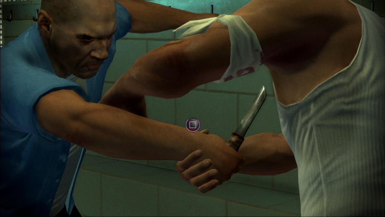 [16/04/2010] Screenshots aus unserem Test zu Prison Break: The Conspiracy (2).