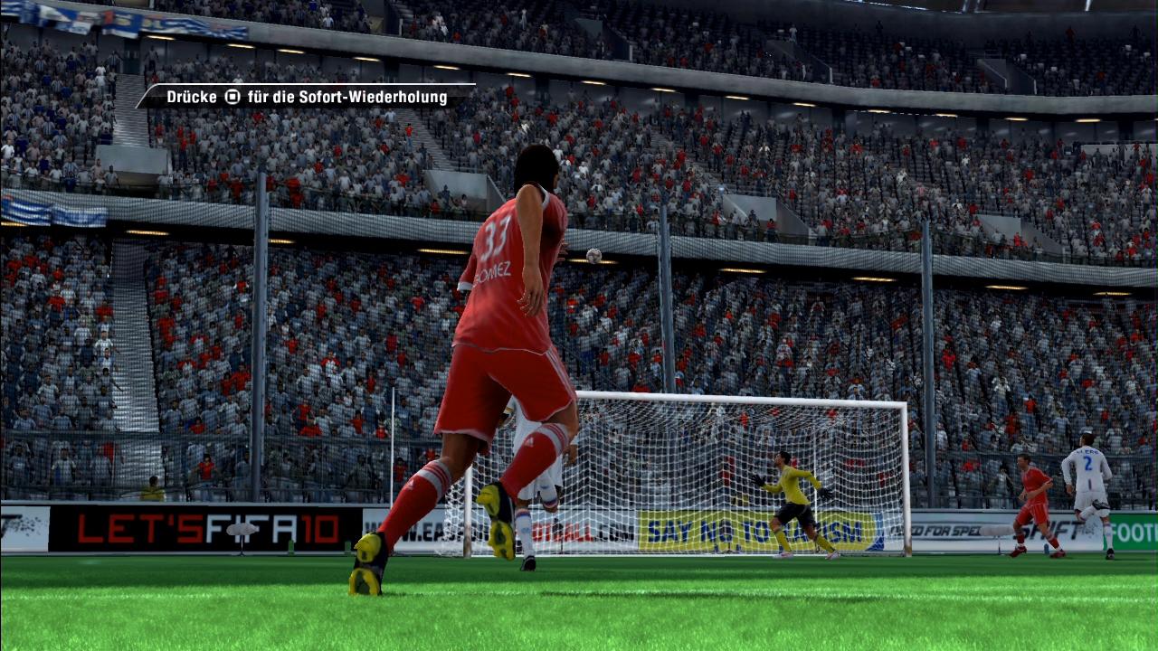 [20/04/2010] FIFA 10