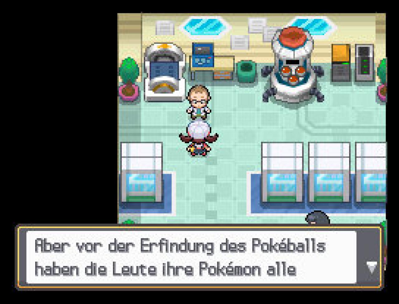 [16/04/2010] Pokémon Gold und Silber - Auch die beiden Pokémon-Spiele Gold und Silber gehören in laut VGZ-Community in diese Liste. - Leser-Vorschlag
