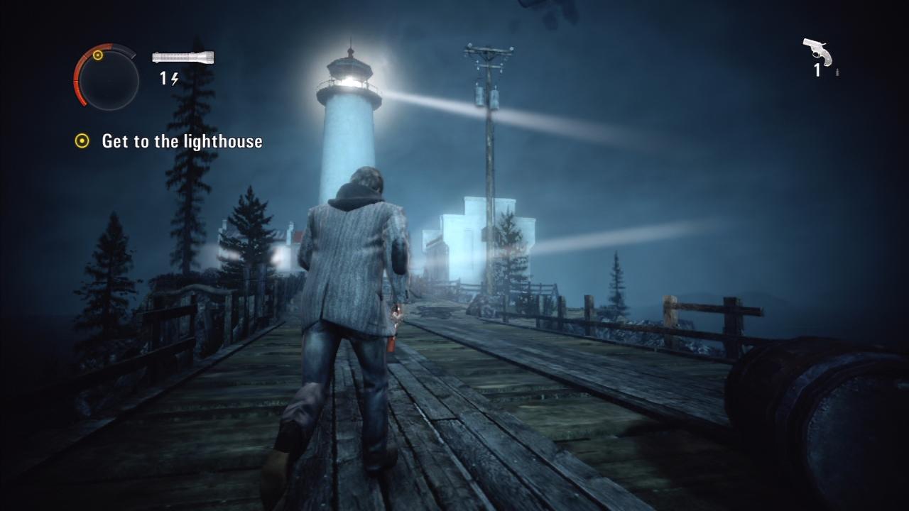 [16/04/2010] Alan Wake (Xbox 360) - Release-Termin: 14. Mai 2010