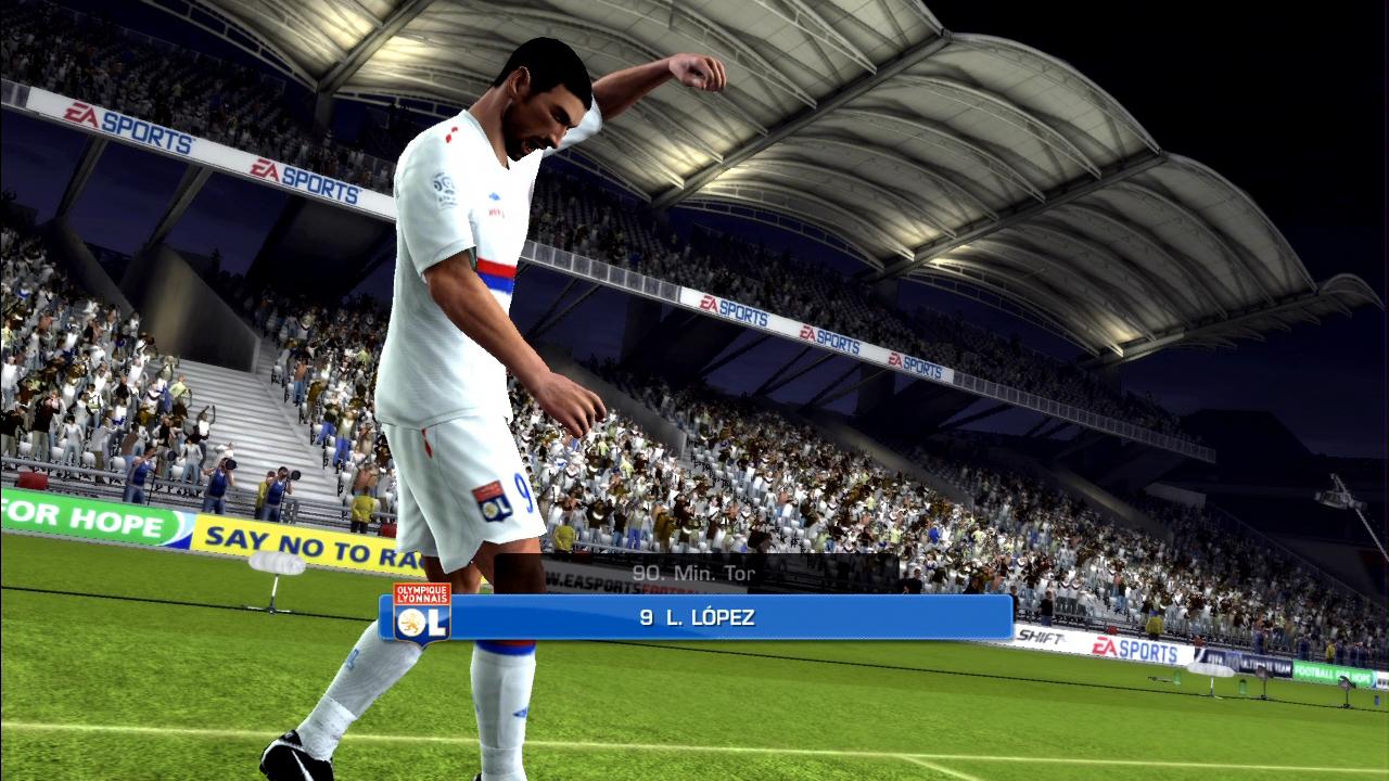 [27/04/2010] 12. FIFA 10 (Platinum)