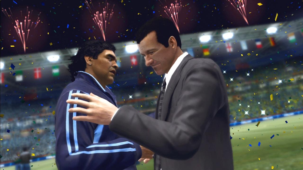 [27/04/2010] 2. FIFA WM 2010