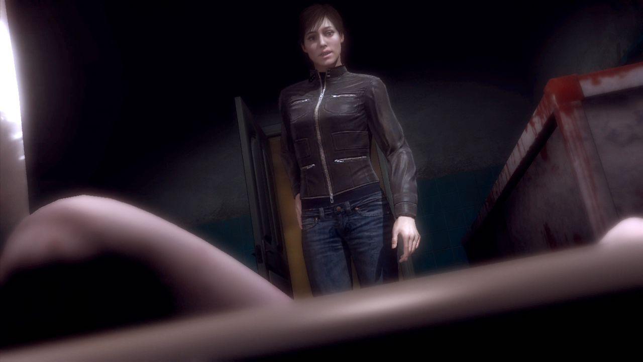 [06/04/2010] Screenshots aus Heavy Rain für PS3. (10)