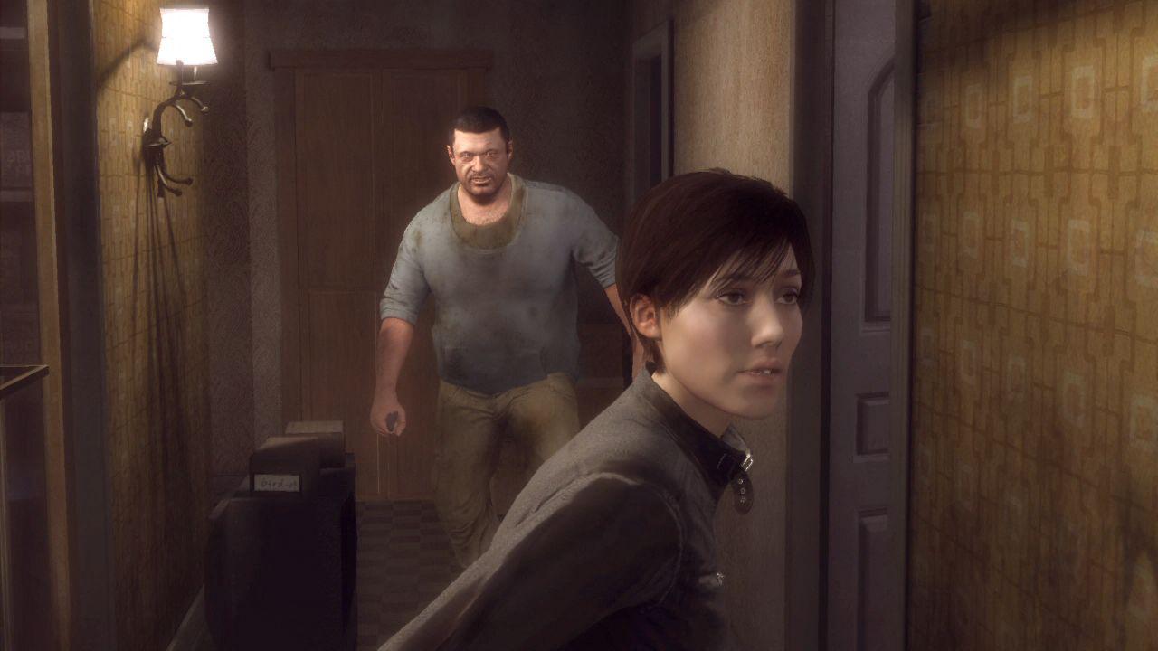 [06/04/2010] Screenshots aus Heavy Rain für PS3. (5)