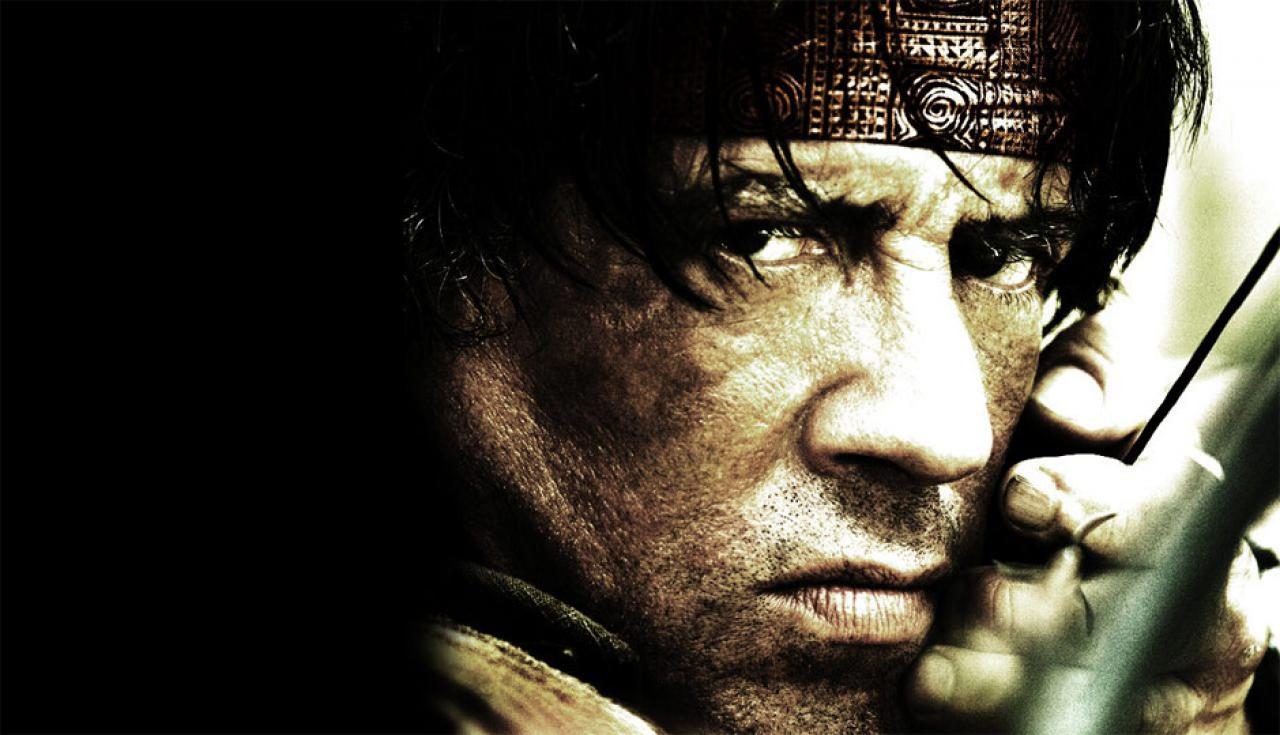 [30/04/2010] Hart wie Rambo: Wer die Hardcore-Modi diverser Spiele knacken möchte, muss erst einmal die Nervenstärke des Vorzeigekriegers aufbringen.