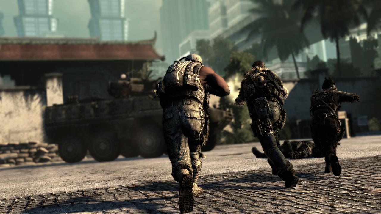 [09/04/2010] SOCOM 4