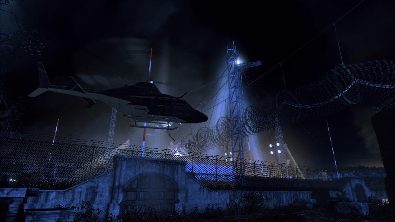 [13/04/2010] Screenshots aus Splinter Cell: Conviction für Xbox 360 (24)