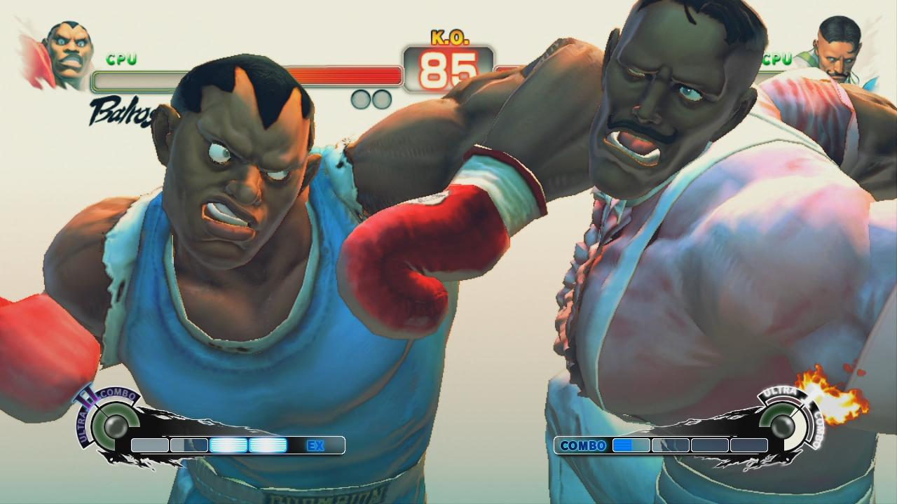 [26/04/2010] Screenshots aus Super Street Fighter 4. (6)