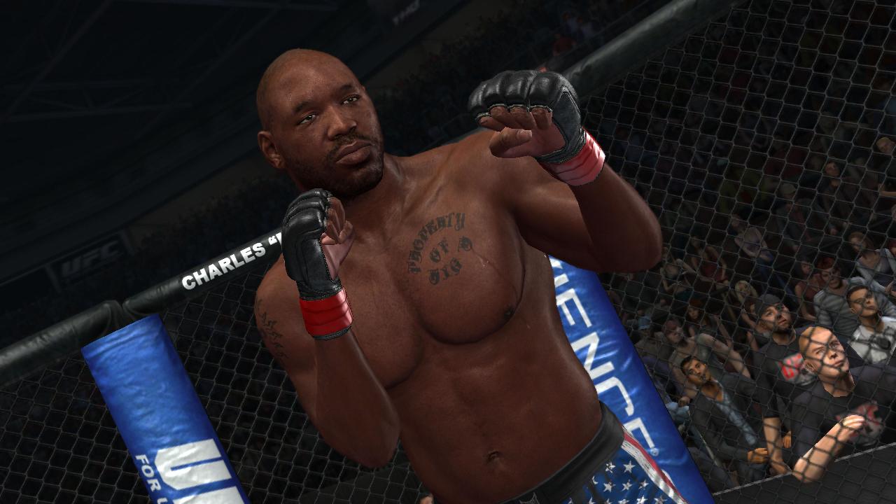 [01/04/2010] Weitere Screenshots aus UFC Undisputed 2010 für PS3 und Xbox 360. (16)