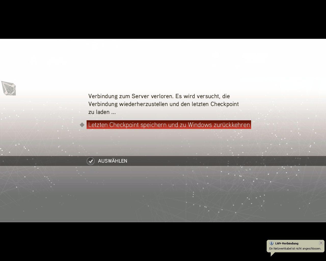 [22/04/2010] Lockerere DRM-Maßnahmen: Kopierschutz, Online-Aktivierung und Co. sind zwar auch auf Konsolen ein Thema, jedoch sind sie etwas lockerer. Außerdem können Konsolen-Spieler ihre gebrauchten Spiele beliebig verkaufen und eintauschen, da sie nicht an einen Spieler-Account gebunden sind. Hoffentlich bleibt das so!