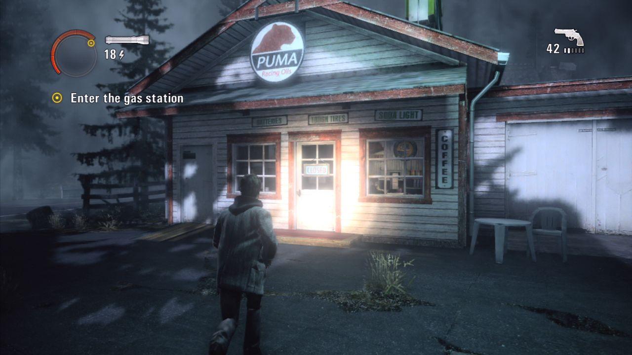 [16/04/2010] Alan Wake - Komplettlösung - Unsere Tipps und Tricks zum Gruselabenteuer aus dem Hause Remedy (16)