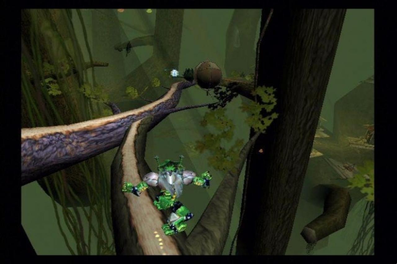 [21/04/2010] Faszination Lego - Bionicle: Das Spiel erschein unter anderem für PlayStation 2, GameCube und Xbox 