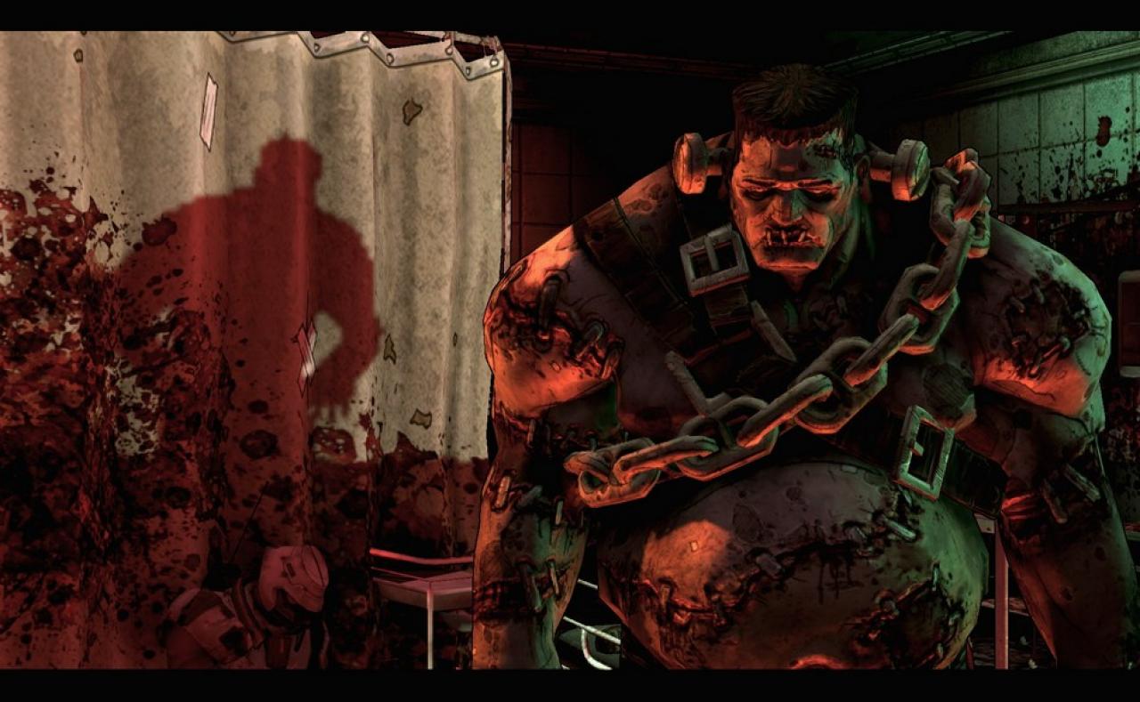 [30/04/2010] Borderlands - The Zombie Island of Dr. Ned, Mad Moxxi's Underdome Riot und The Secret Armory of General Knoxx - je 800 MS-Points/ 9,60 Euro 