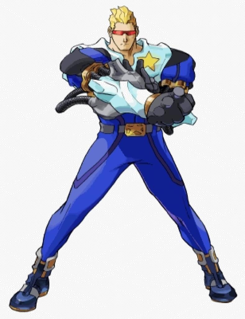 [16/04/2010] Captain Commando - Als weiteres Aushängeschild neben Mega Man und Street Fighter sollte Capcoms Captain Commando dienen. Es war eine ganze Serie seiner Abenteuer geplant. Das einzige Spiel, in dem der Held vorkam, erschien 1991.