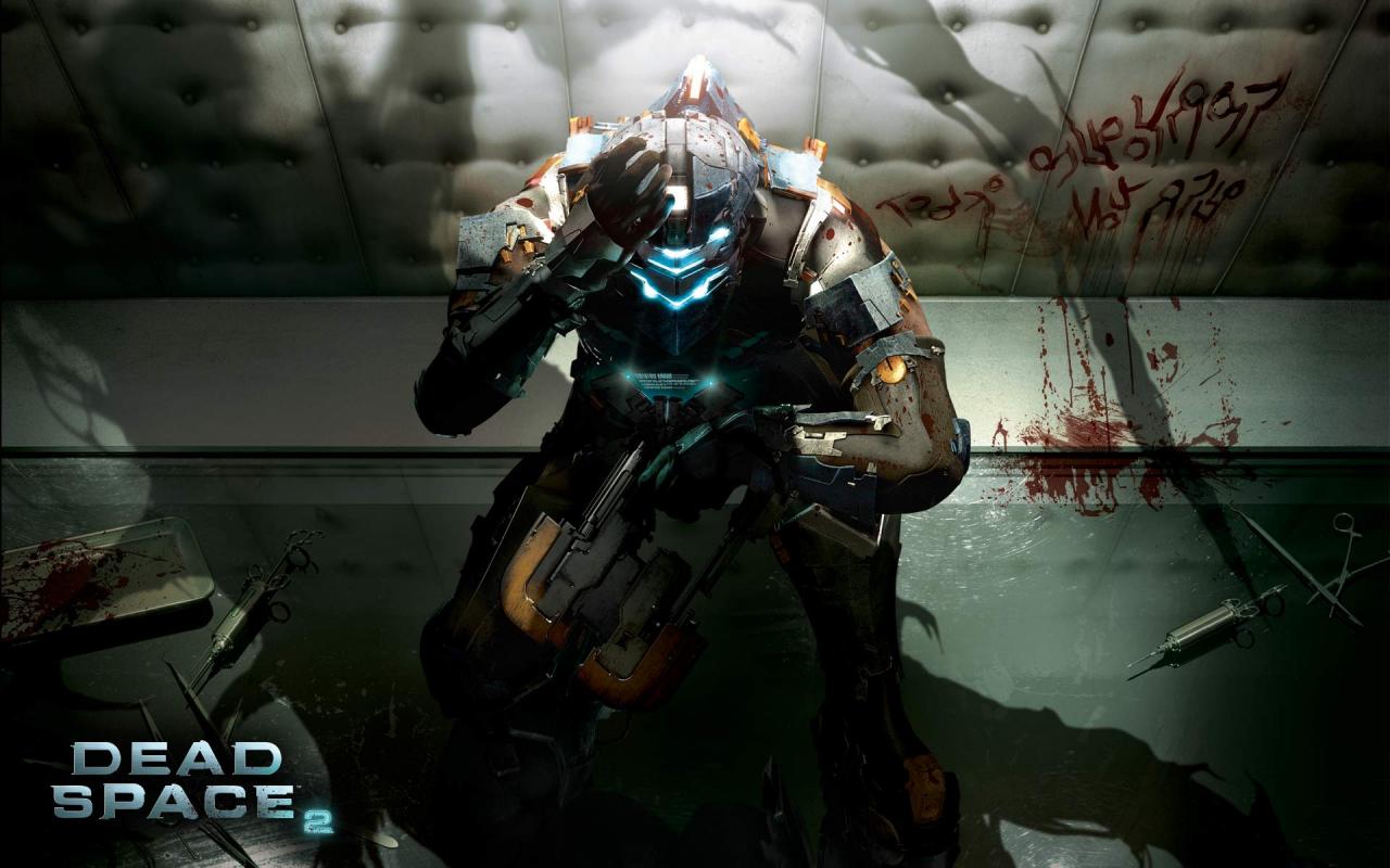 [30/04/2010] Zunächst dementierte Electronic Arts eine PC-Version von Dead Space 2. Eine Reaktion auf die schwachen Verkaufszahlen, mutmaßte die Presse. Seit einer Woche wissen wir es jedoch besser: Isaac Clarke kehrt im Frühjahr 2011 auf den PC, die Xbox 360 und PlayStation 3 zurück. 